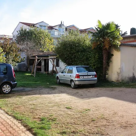 5899d Apartment Biograd Na Moru