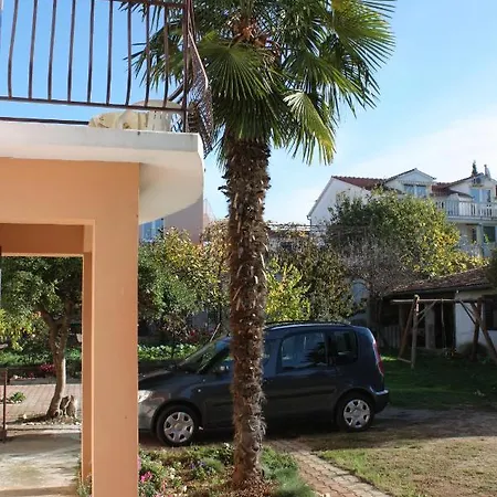 Apartment 5899d Biograd Na Moru