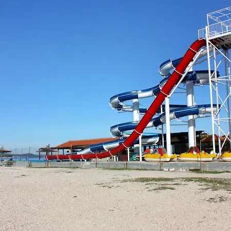 Apartment 5899d Biograd Na Moru