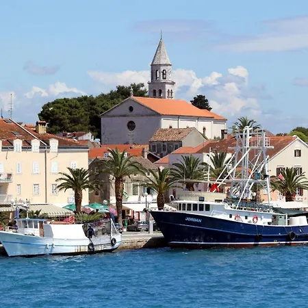 5899d * Biograd Na Moru