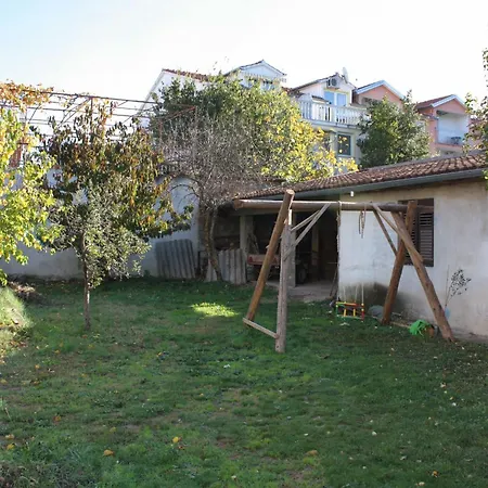 Διαμέρισμα 5899d Biograd Na Moru