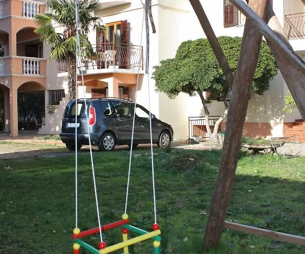 5899d * Biograd Na Moru