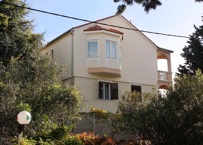 5899d Apartmán Biograd Na Moru