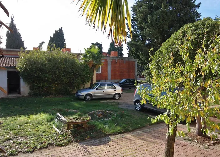 5899d Apartmán Biograd Na Moru