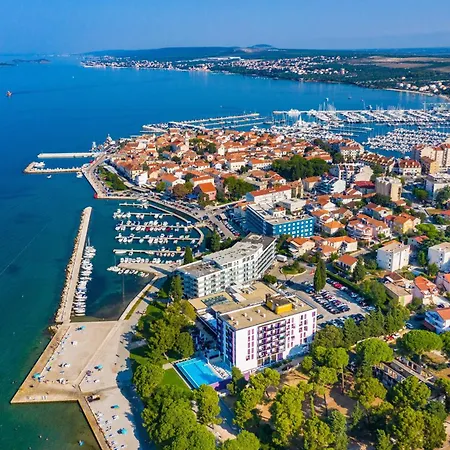 5899d Biograd Na Moru